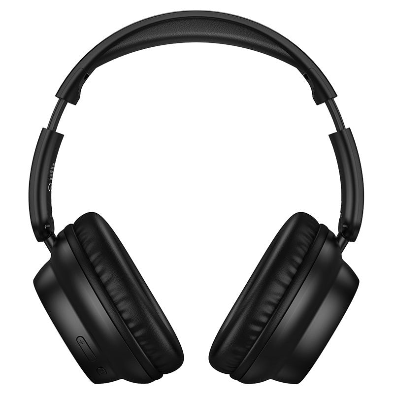 Handsfree Bluetooth Borofone BO39 Melotide, A2DP, Negru