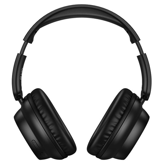 Handsfree Bluetooth Borofone BO39 Melotide, A2DP, Negru