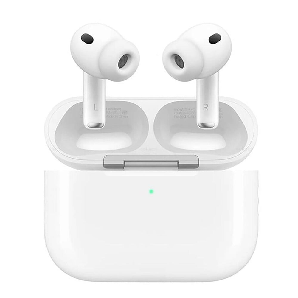 Handsfree Bluetooth Borofone BW99, TWS, ANC, Alb