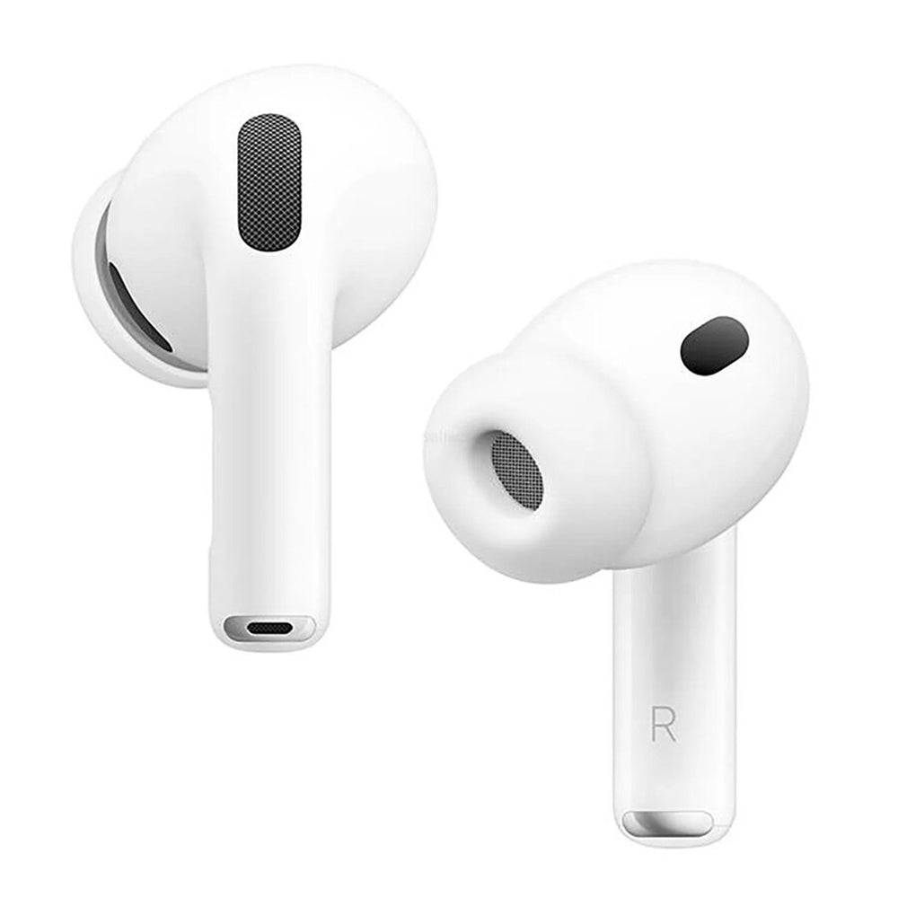 Handsfree Bluetooth Borofone BW99, TWS, ANC, Alb