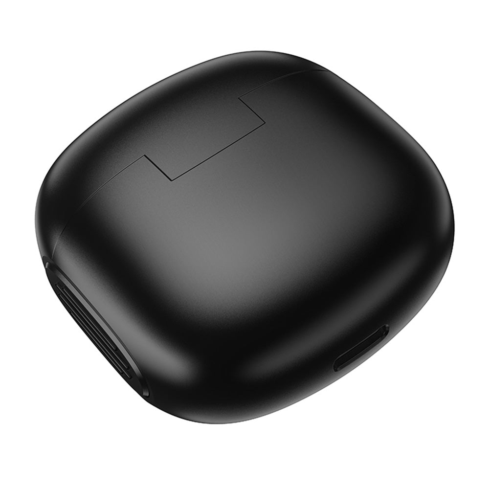 Handsfree Bluetooth Borofone FQ8 High, TWS, Negru