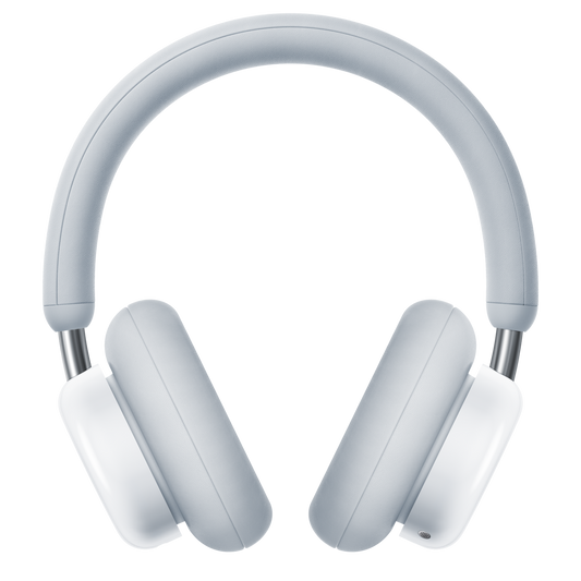 Handsfree Bluetooth CMF by Nothing Headphone Pro B175, A2DP, ANC, Gri Deschis