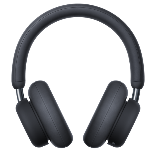 Handsfree Bluetooth CMF by Nothing Headphone Pro B175, A2DP, ANC, Gri Inchis