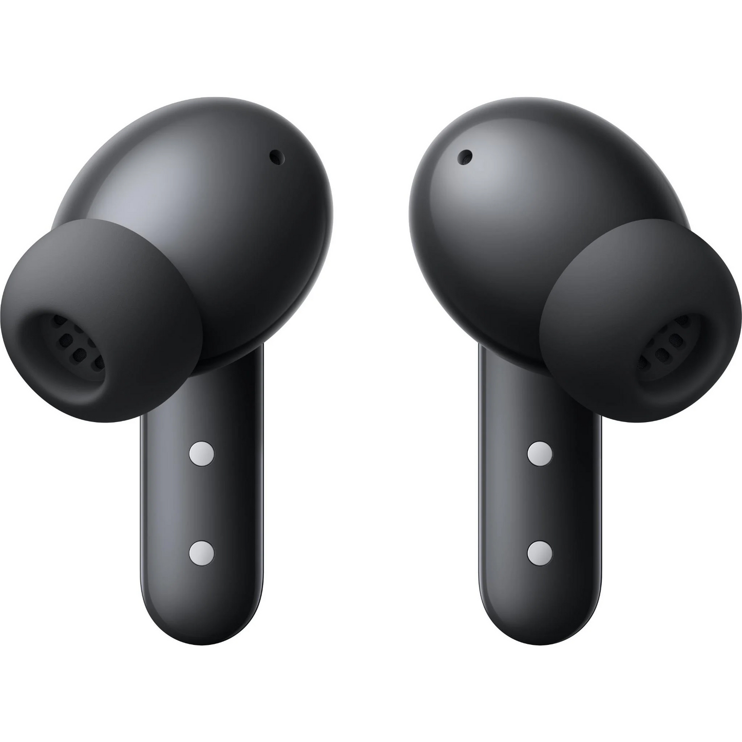 Handsfree Bluetooth CMF by Nothing Buds Pro 2, TWS, ANC, MultiPoint, Gri Inchis