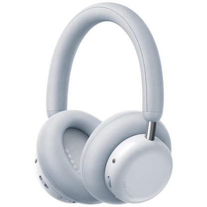 Handsfree Bluetooth CMF by Nothing Headphone Pro B175, A2DP, ANC, Gri Deschis