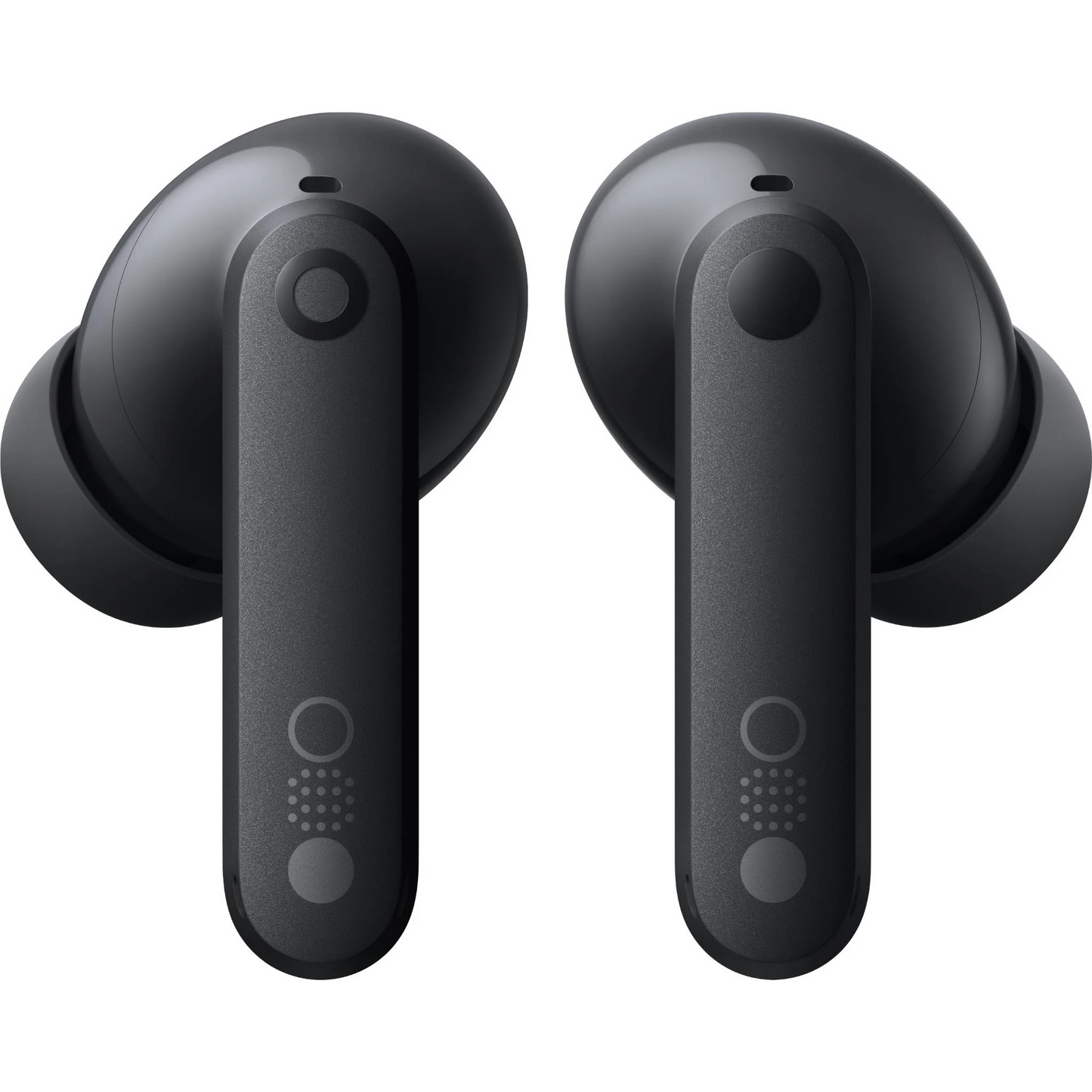 Handsfree Bluetooth CMF by Nothing Buds Pro 2, TWS, ANC, MultiPoint, Gri Inchis
