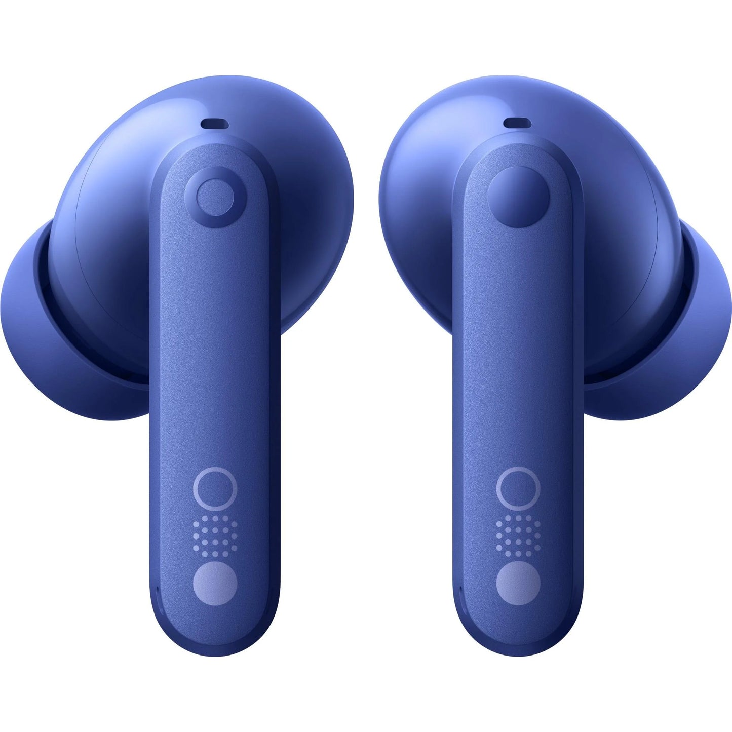 Handsfree Bluetooth CMF by Nothing Buds Pro 2, TWS, ANC, MultiPoint, Albastru