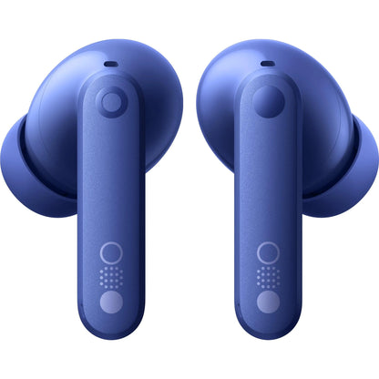 Handsfree Bluetooth CMF by Nothing Buds Pro 2, TWS, ANC, MultiPoint, Albastru