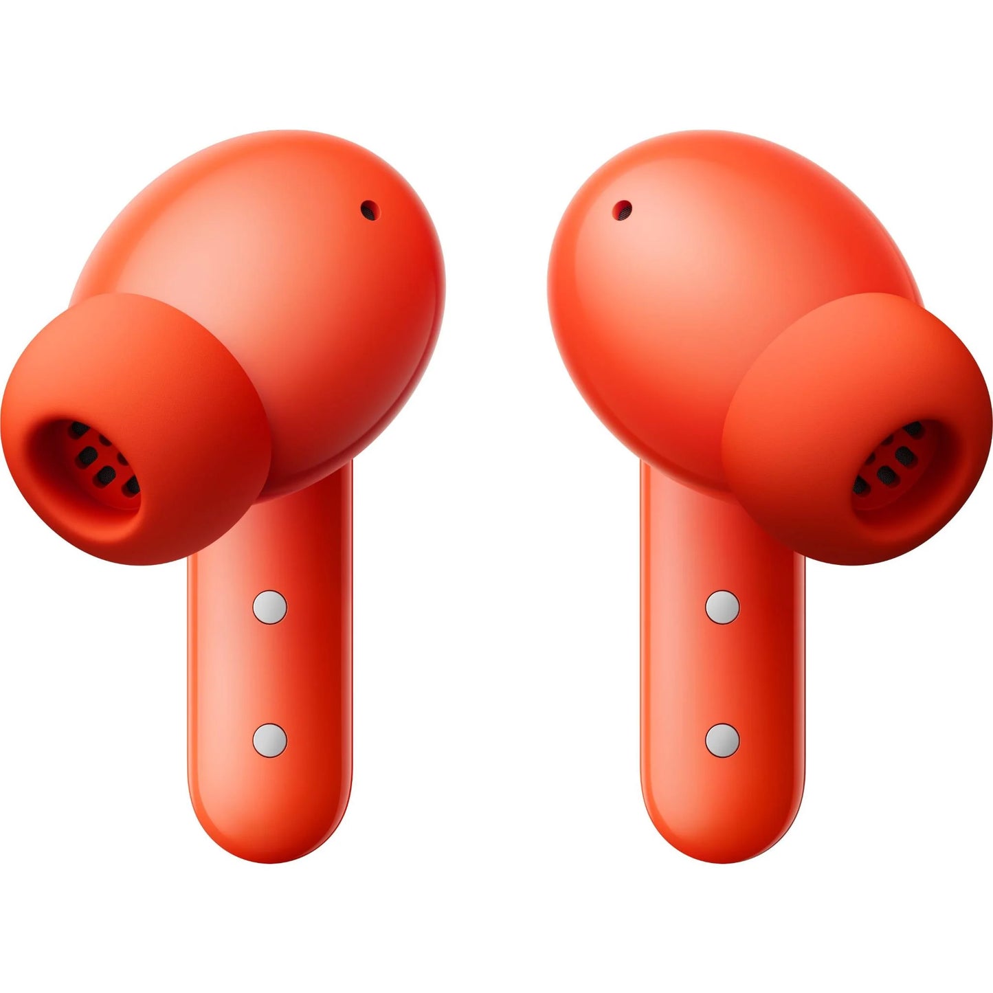 Handsfree Bluetooth CMF by Nothing Buds Pro 2, TWS, ANC, MultiPoint, Portocaliu