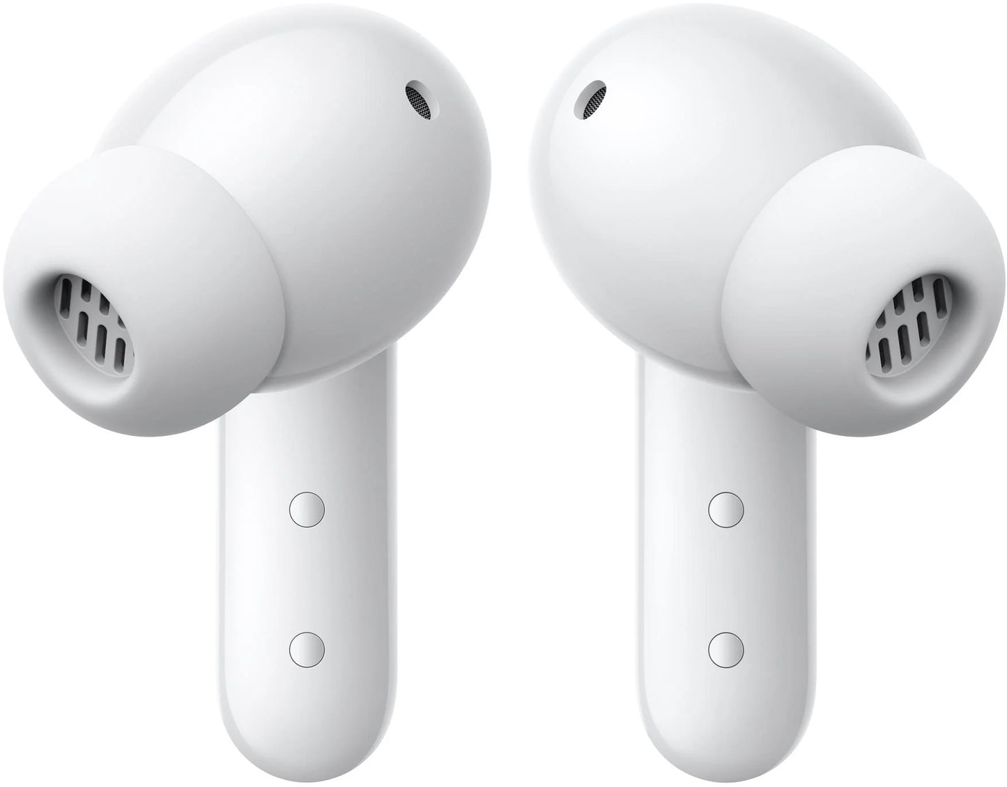 Handsfree Bluetooth CMF by Nothing Buds 2 Plus, TWS, ANC, MultiPoint, Gri Deschis