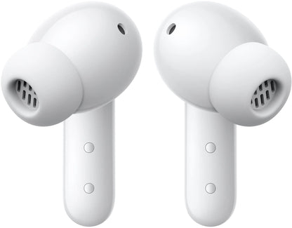 Handsfree Bluetooth CMF by Nothing Buds 2 Plus, TWS, ANC, MultiPoint, Gri Deschis