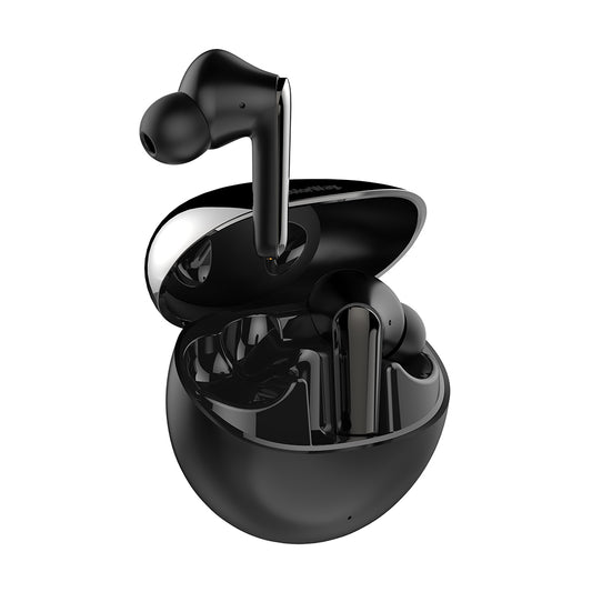 Handsfree Bluetooth ColorWay TWS3, TWS, Negru