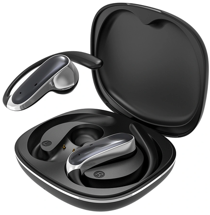 Handsfree Bluetooth Dudao U17Z, TWS, Negru