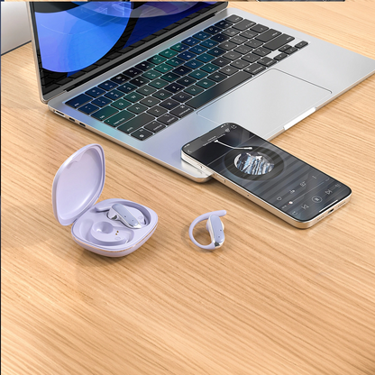 Handsfree Bluetooth Dudao U17Z, TWS, Mov