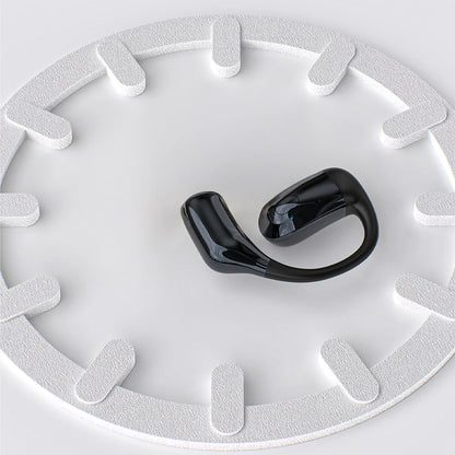 Handsfree Bluetooth Dudao U4Pro, A2DP, Negru