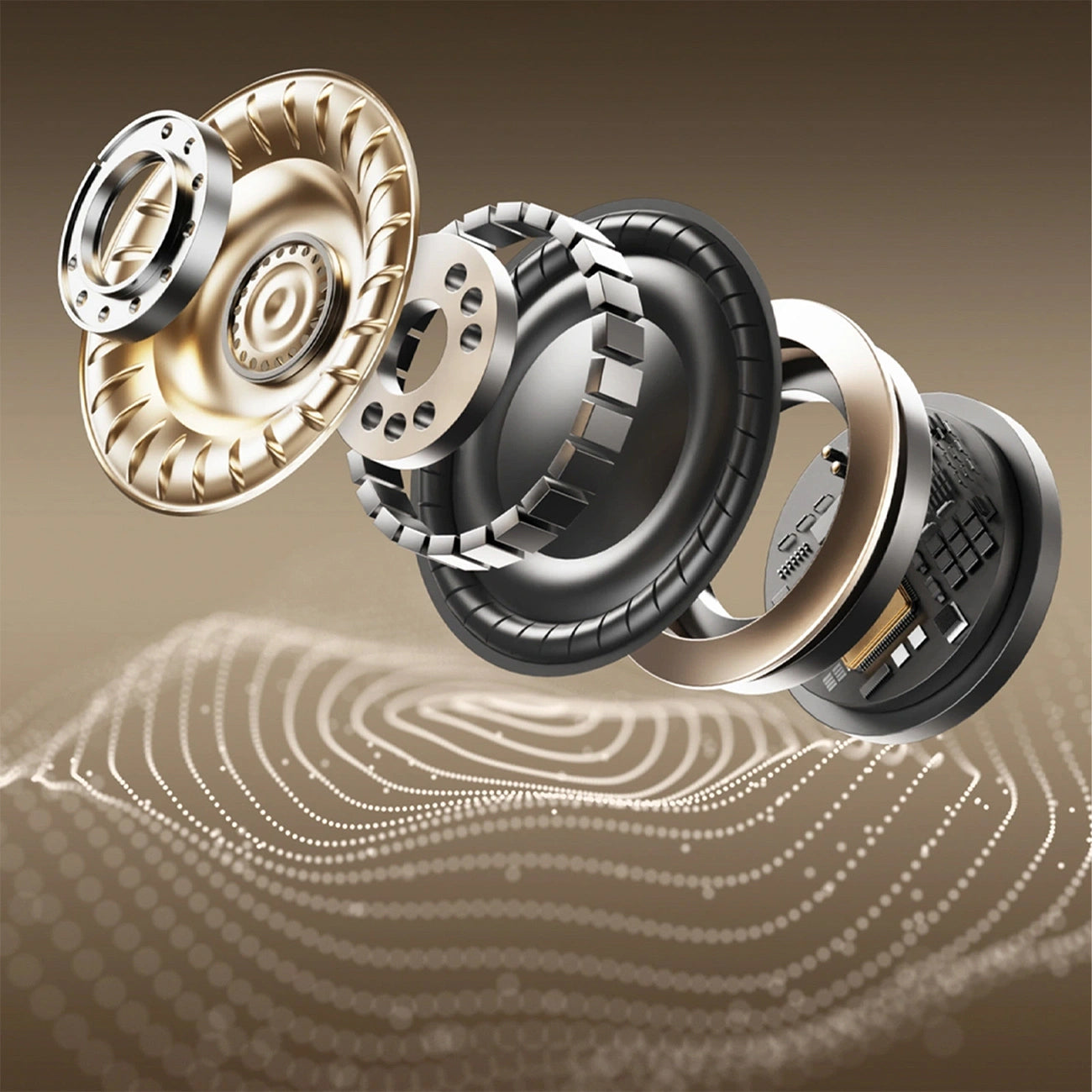 Handsfree Bluetooth Dudao U4Pro, A2DP, Negru