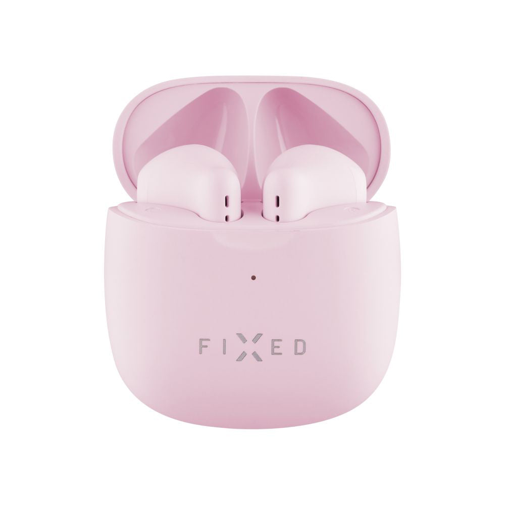 Handsfree Bluetooth Fixed, TWS, Roz