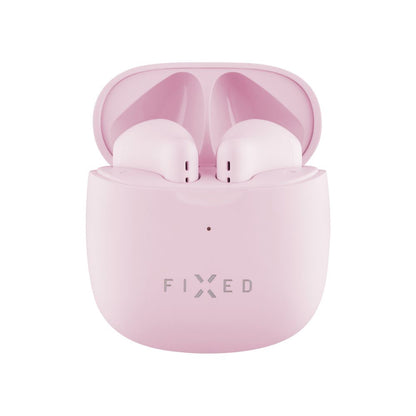 Handsfree Bluetooth Fixed, TWS, Roz