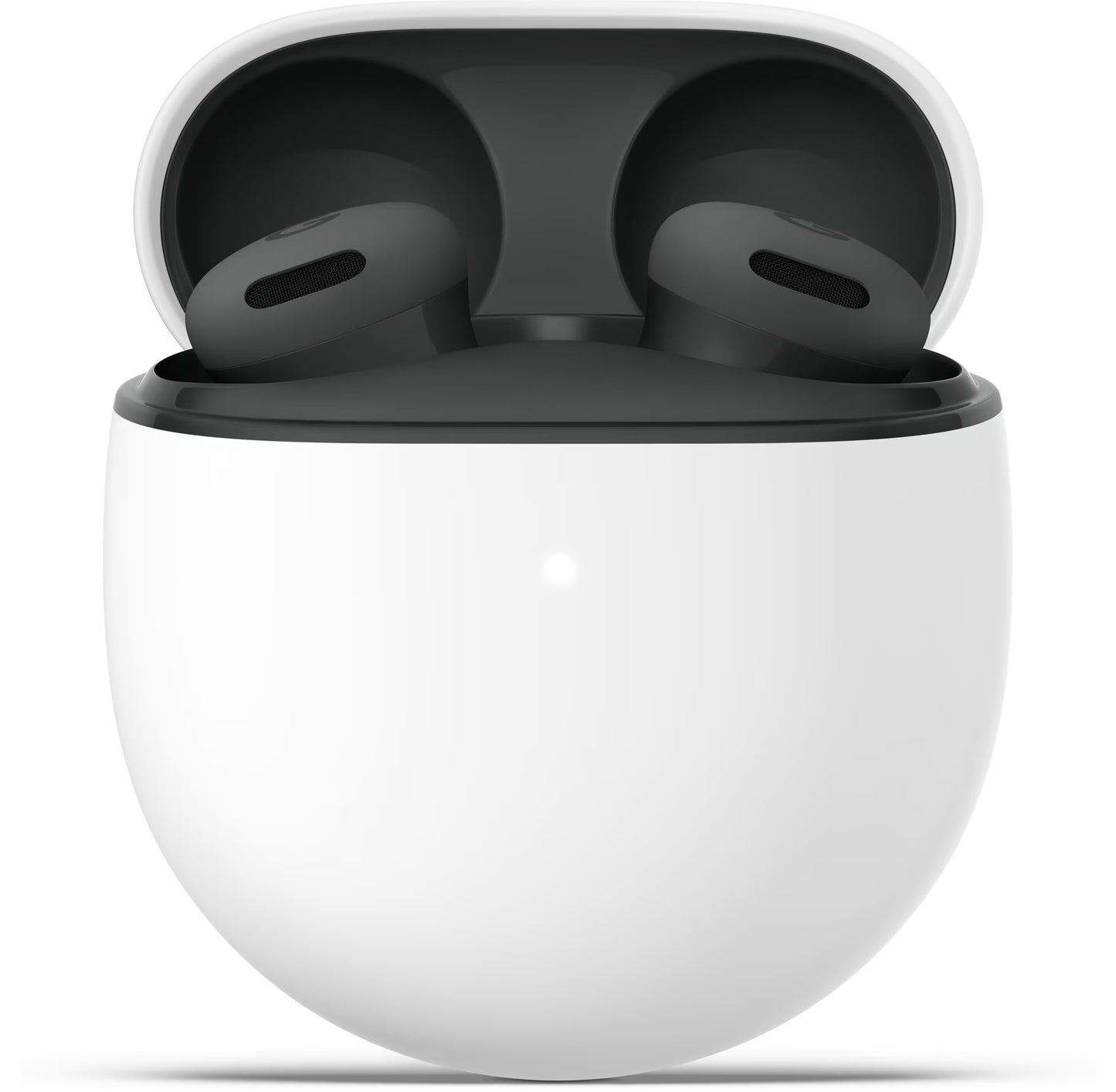 Handsfree Bluetooth Google Pixel Buds 2a, TWS, ANC, Gri Verzui GA06155-EU