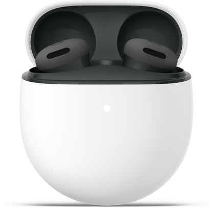 Handsfree Bluetooth Google Pixel Buds 2a, TWS, ANC, Gri Verzui GA06155-EU