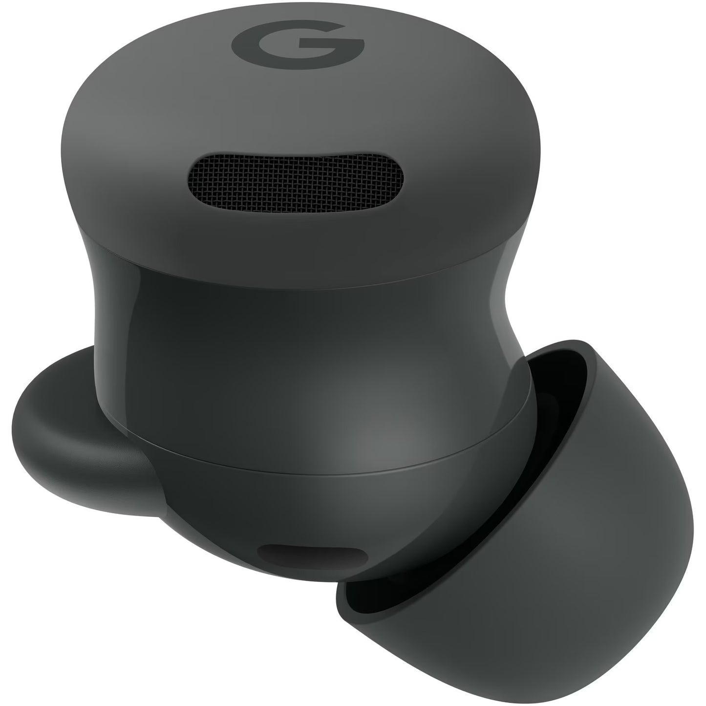 Handsfree Bluetooth Google Pixel Buds 2a, TWS, ANC, Gri Verzui GA06155-EU