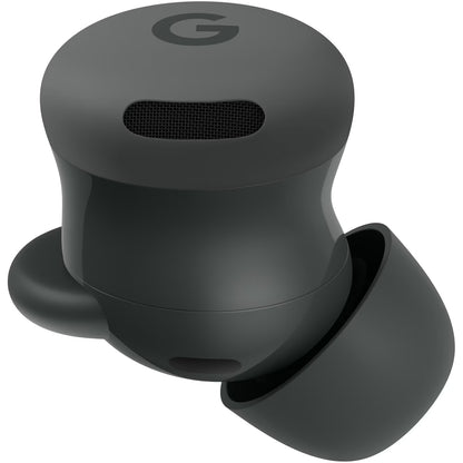 Handsfree Bluetooth Google Pixel Buds 2a, TWS, ANC, Gri Verzui GA06155-EU