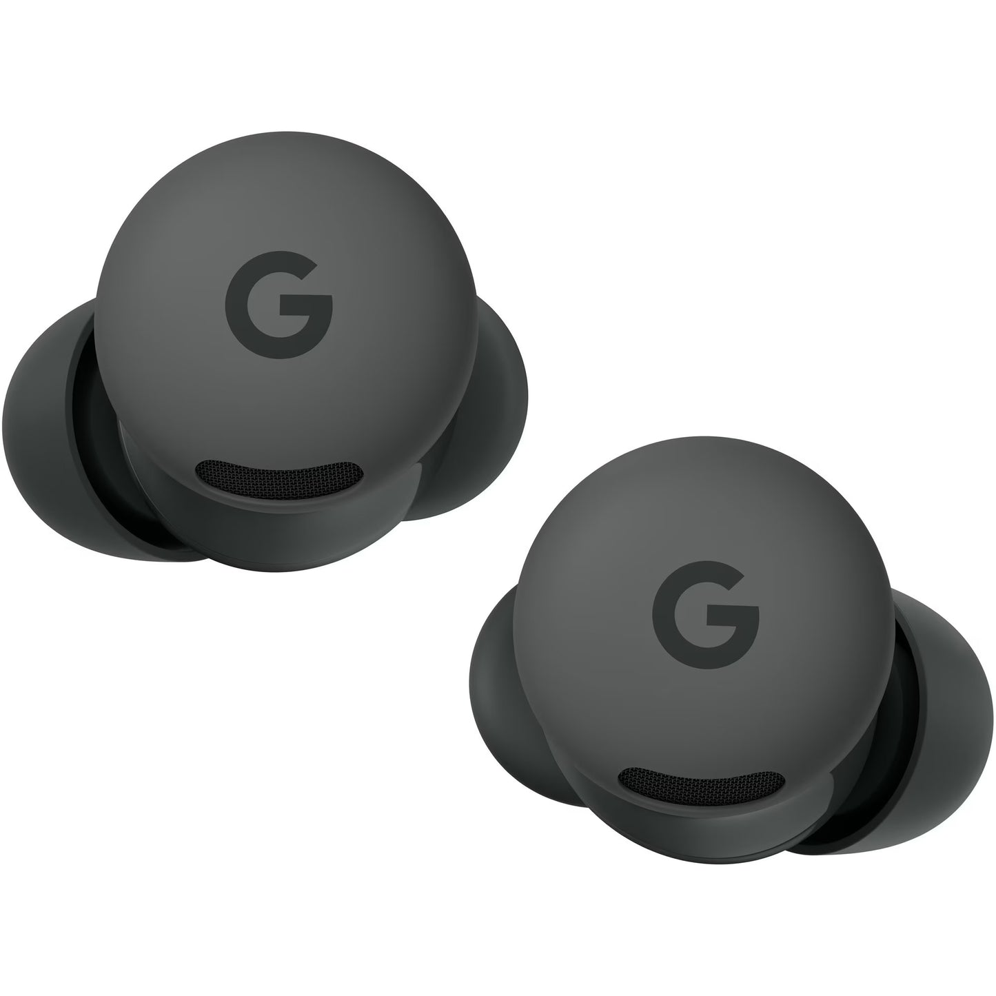 Handsfree Bluetooth Google Pixel Buds 2a, TWS, ANC, Gri Verzui GA06155-EU