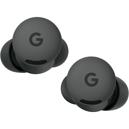 Handsfree Bluetooth Google Pixel Buds 2a, TWS, ANC, Gri Verzui GA06155-EU