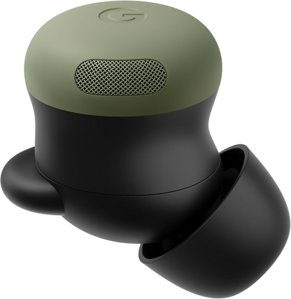 Handsfree Bluetooth Google Pixel Buds Pro 2, TWS, Verde Inchis GA12449-EU
