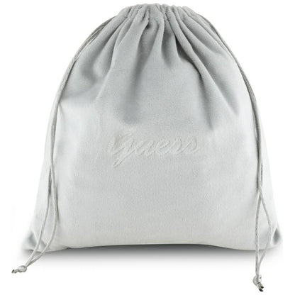 Handsfree Bluetooth Guess 4G Metal Logo, A2DP, Maro