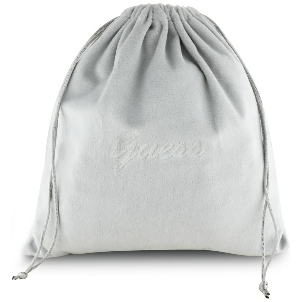 Handsfree Bluetooth Guess 4G Metal Logo, A2DP, Negru