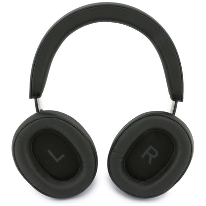 Handsfree Bluetooth Guess 4G Triangle Logo, A2DP, Negru