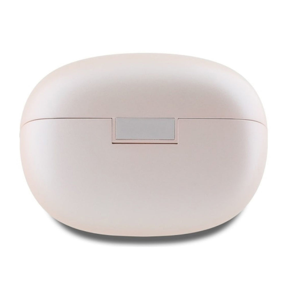 Handsfree Bluetooth Guess Capsule Printed Logo, TWS, ANC, Roz