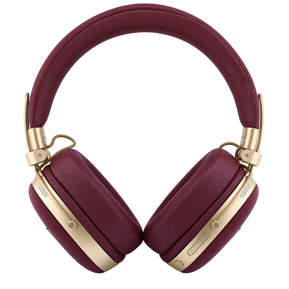 Handsfree Bluetooth Guess Grained Triangle Logo, A2DP, Visiniu