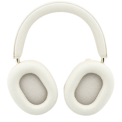 Handsfree Bluetooth Guess Metal Script Logo, A2DP, Bej