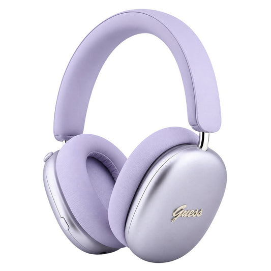 Handsfree Bluetooth Guess Metal Script Logo, A2DP, Mov