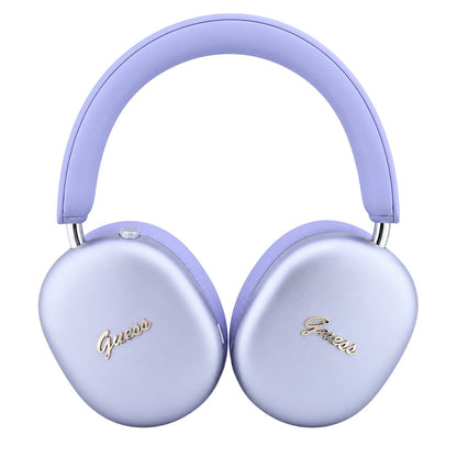 Handsfree Bluetooth Guess Metal Script Logo, A2DP, Mov