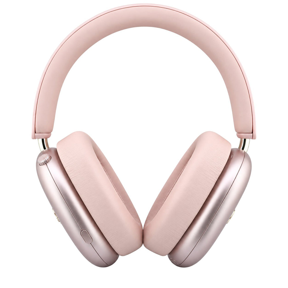 Handsfree Bluetooth Guess Metal Script Logo, A2DP, Roz