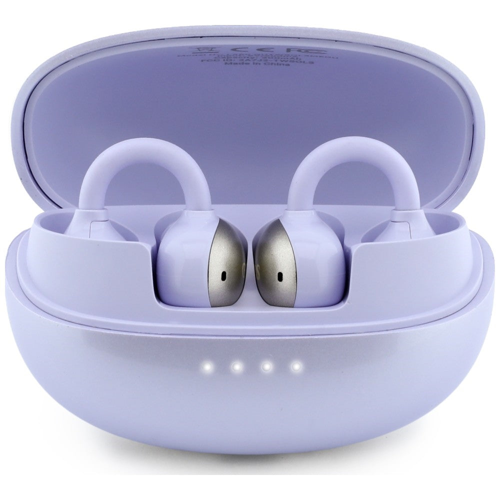 Handsfree Bluetooth Guess Metalic Finish Electropated Parts Classic, TWS, Mov