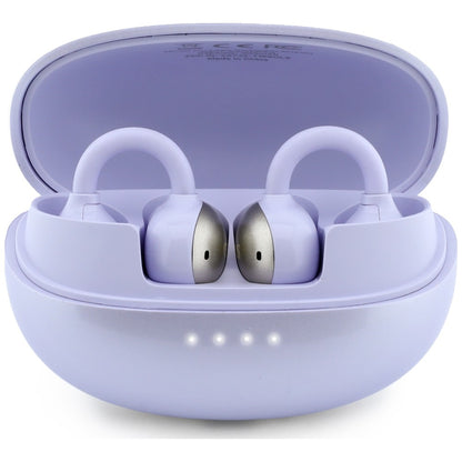 Handsfree Bluetooth Guess Metalic Finish Electropated Parts Classic, TWS, Mov