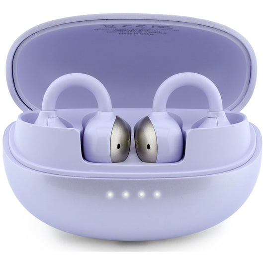 Handsfree Bluetooth Guess Metalic Finish Electropated Parts Classic, TWS, Mov