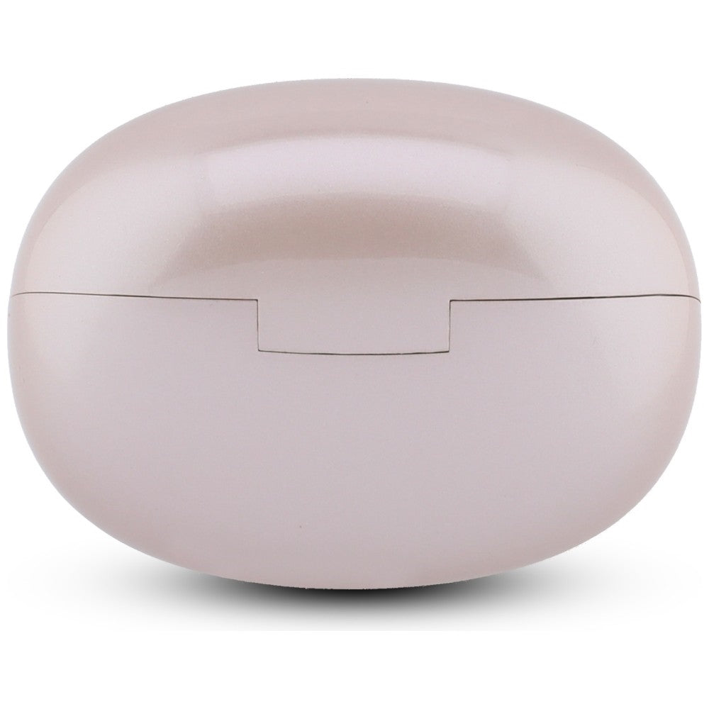 Handsfree Bluetooth Guess Metalic Finish Electropated Parts Classic, TWS, Roz