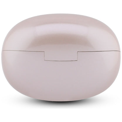 Handsfree Bluetooth Guess Metalic Finish Electropated Parts Classic, TWS, Roz