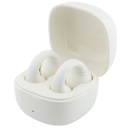 Handsfree Bluetooth Guess Mini Classic, TWS, Alb