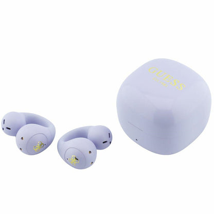 Handsfree Bluetooth Guess Mini Classic, TWS, Mov