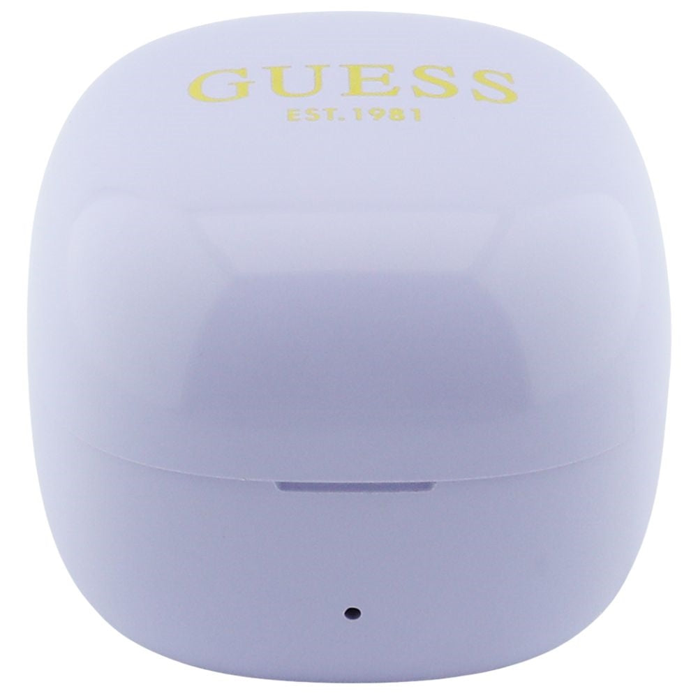 Handsfree Bluetooth Guess Mini Classic, TWS, Mov