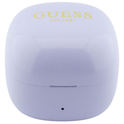 Handsfree Bluetooth Guess Mini Classic, TWS, Mov