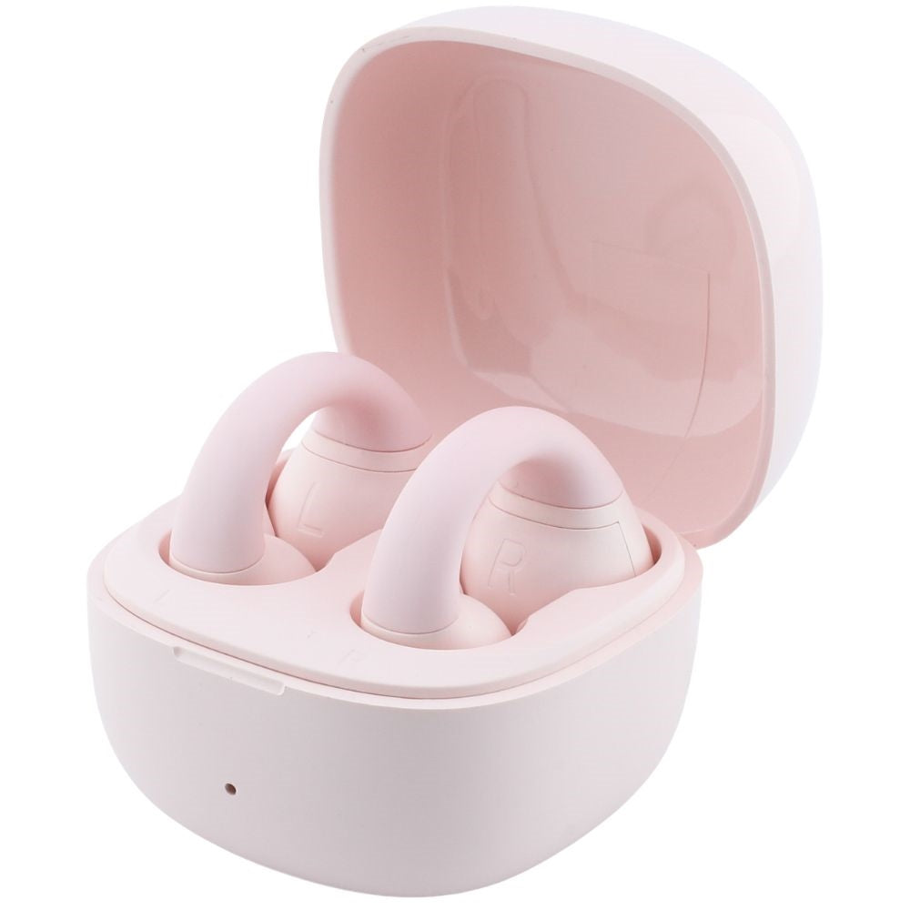 Handsfree Bluetooth Guess Mini Classic, TWS, Roz