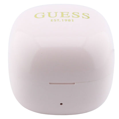Handsfree Bluetooth Guess Mini Classic, TWS, Roz