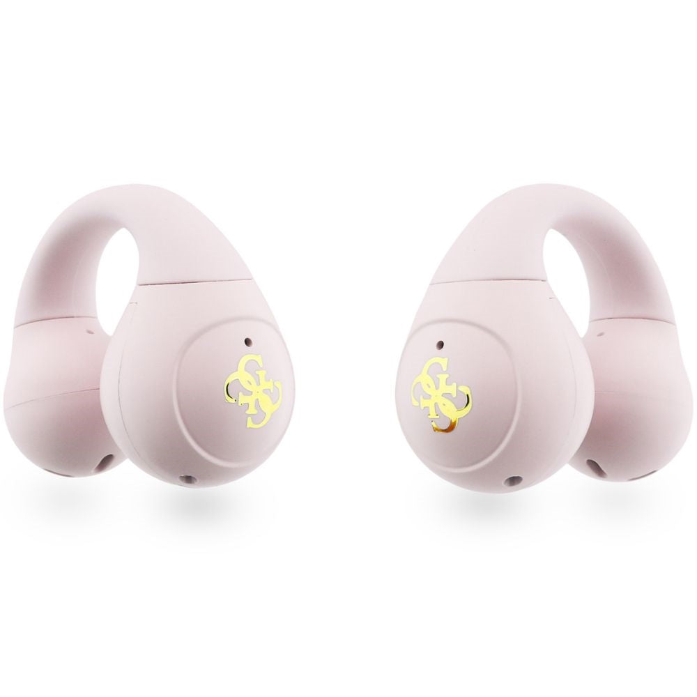 Handsfree Bluetooth Guess Mini Classic, TWS, Roz
